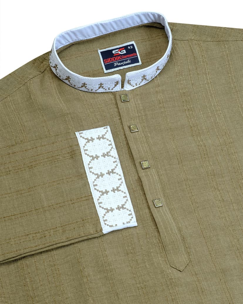 Panjabi Collection